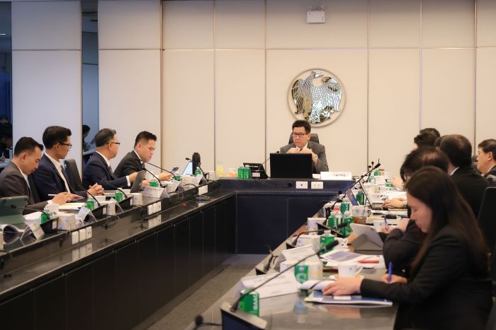 Thailand Semiconductor Strategy Targets $80B Investment