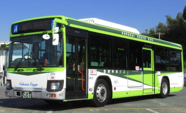 Tokai Rika Bus Passenger Safety System Targets 10 Units in FY2026