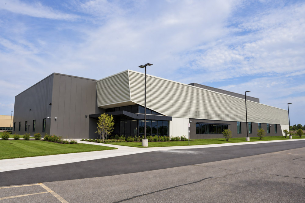 Toyota Battery Center Opens in Michigan for Battery Development