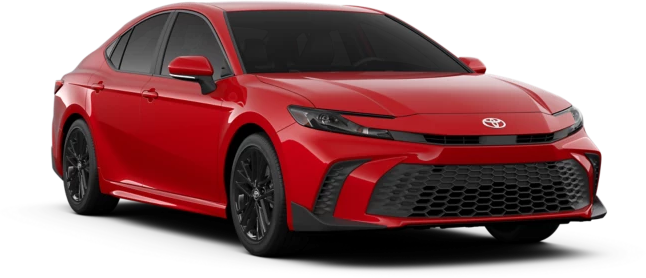 Toyota Camry import strategy Japan for U.S.-built sedan entering Japanese market