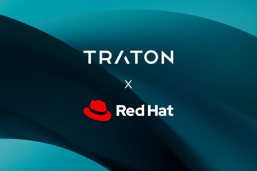 TRATON ONE OS Expands Linux Software Ecosystem for Trucks
