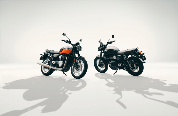 Triumph Bonneville T40 Targets India’s 350cc Motorcycle Market