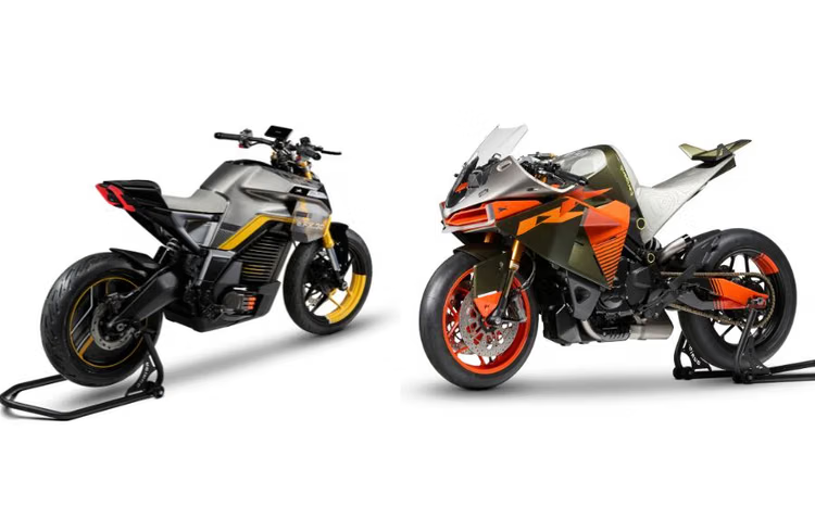 TVS Motor Company Egypt Launch Expands Premium Two-Wheeler Portfolio