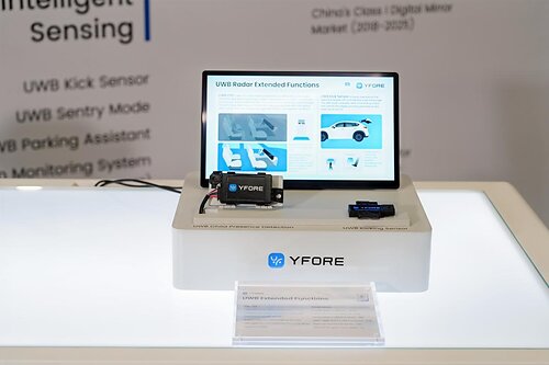 Univance Corporation Investment in emade Expands Electric Mobility