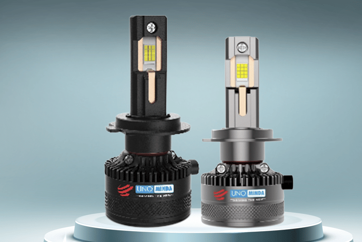 Uno Minda LED Bulb Range Launches With Multiple Wattage Options