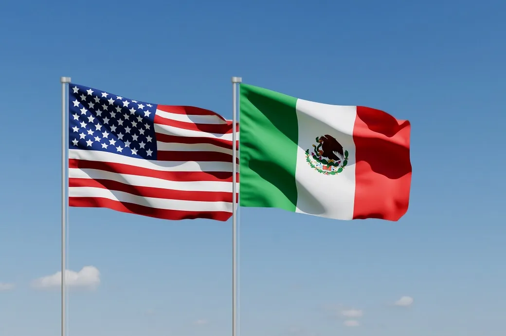 USMCA joint review discussions between United States and Mexico officials
