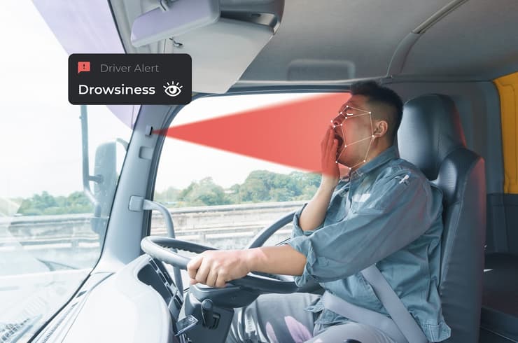 Valeo IAA Transportation 2026 Showcases Commercial Vehicle Technologies