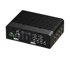 Vantron AG605 automotive gateway edge computing platform