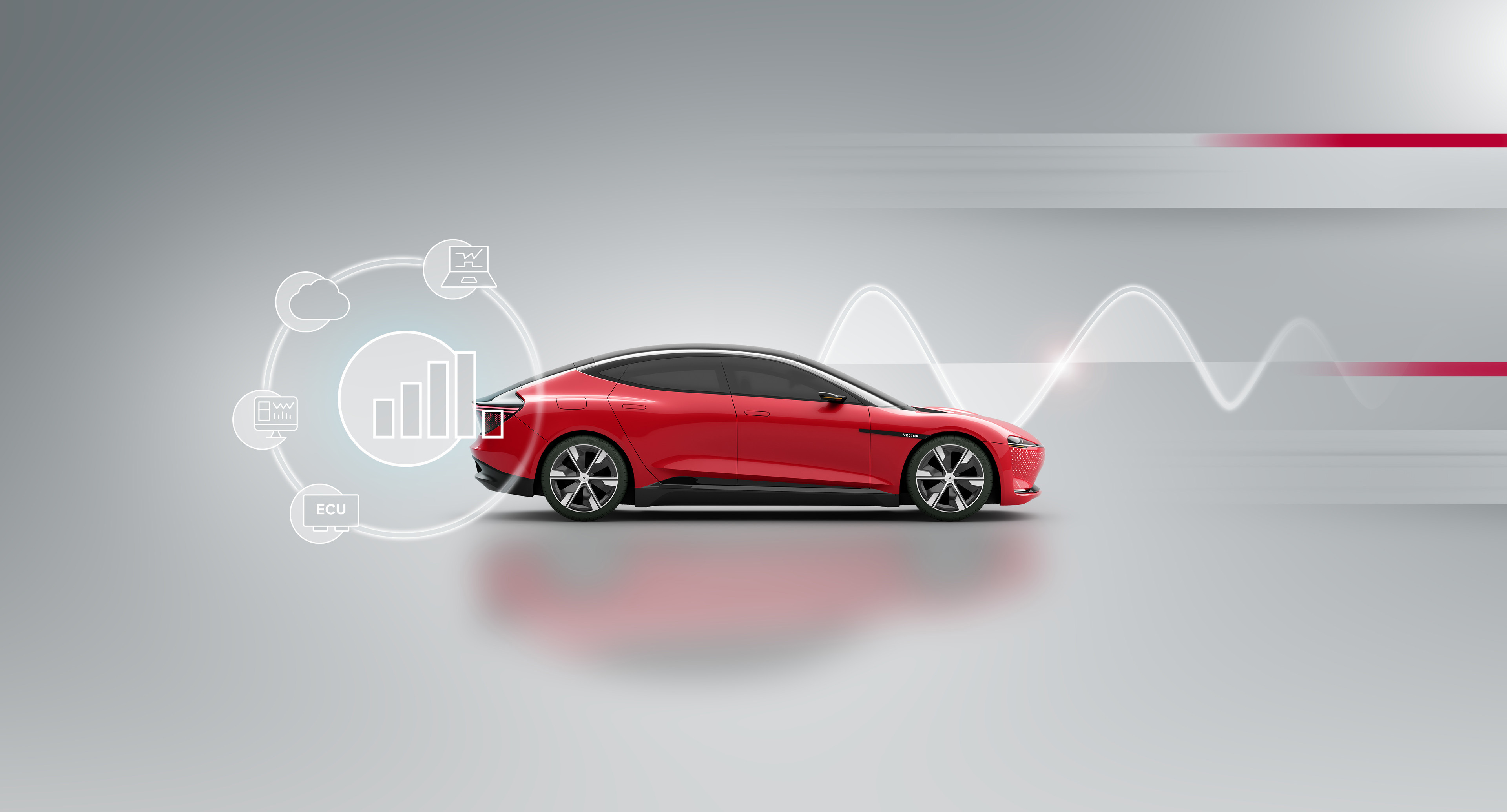 Vector Informatik CANape Kernel Expands Automotive Data Logging Capabilities