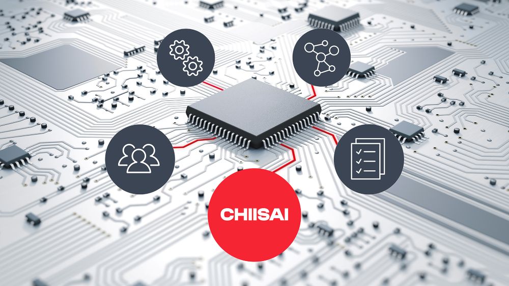 Vector Informatik Chiisai Launches Open HAL Specification