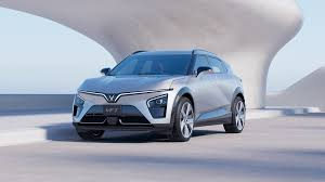 VinFast electric vehicle deliveries Vietnam February 2026 models lineup