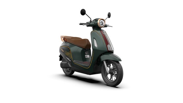 VinFast Evo Grand Debuts With 262-Km Range in Vietnam