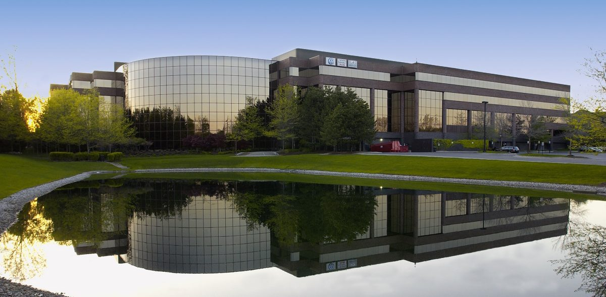 Volkswagen Group of America Michigan Investment Boosts Jobs and Technical Campus