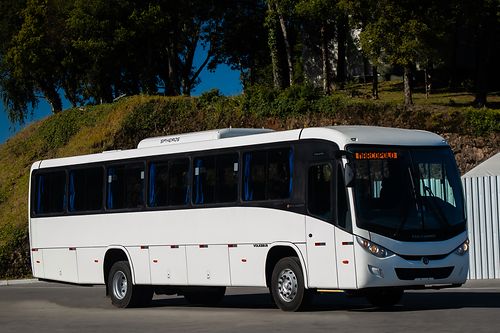 Volkswagen Truck & Bus to Deliver 472 Vehicles to Brazil