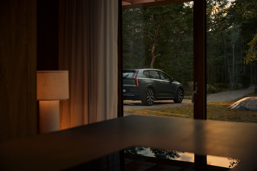 Volvo Cars New Models 2030: 13 Vehicles Planned Globally