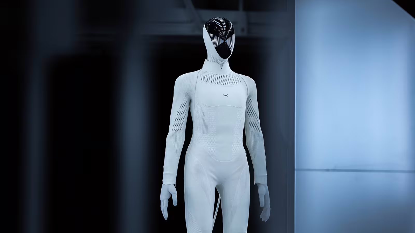 Xpeng Humanoid Robot Production Line Reaches 80% Automation