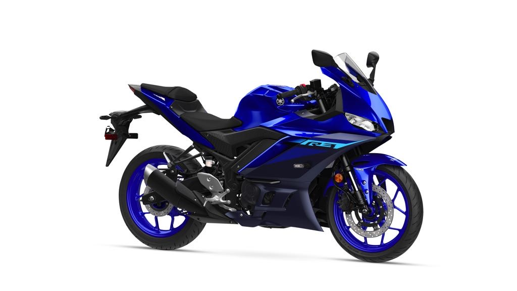 Yamaha Motor India R2 Sportbike and EV Plans for India in 2026