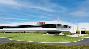 Yamaha Motor U.S. headquarters relocation to Georgia Kennesaw operations