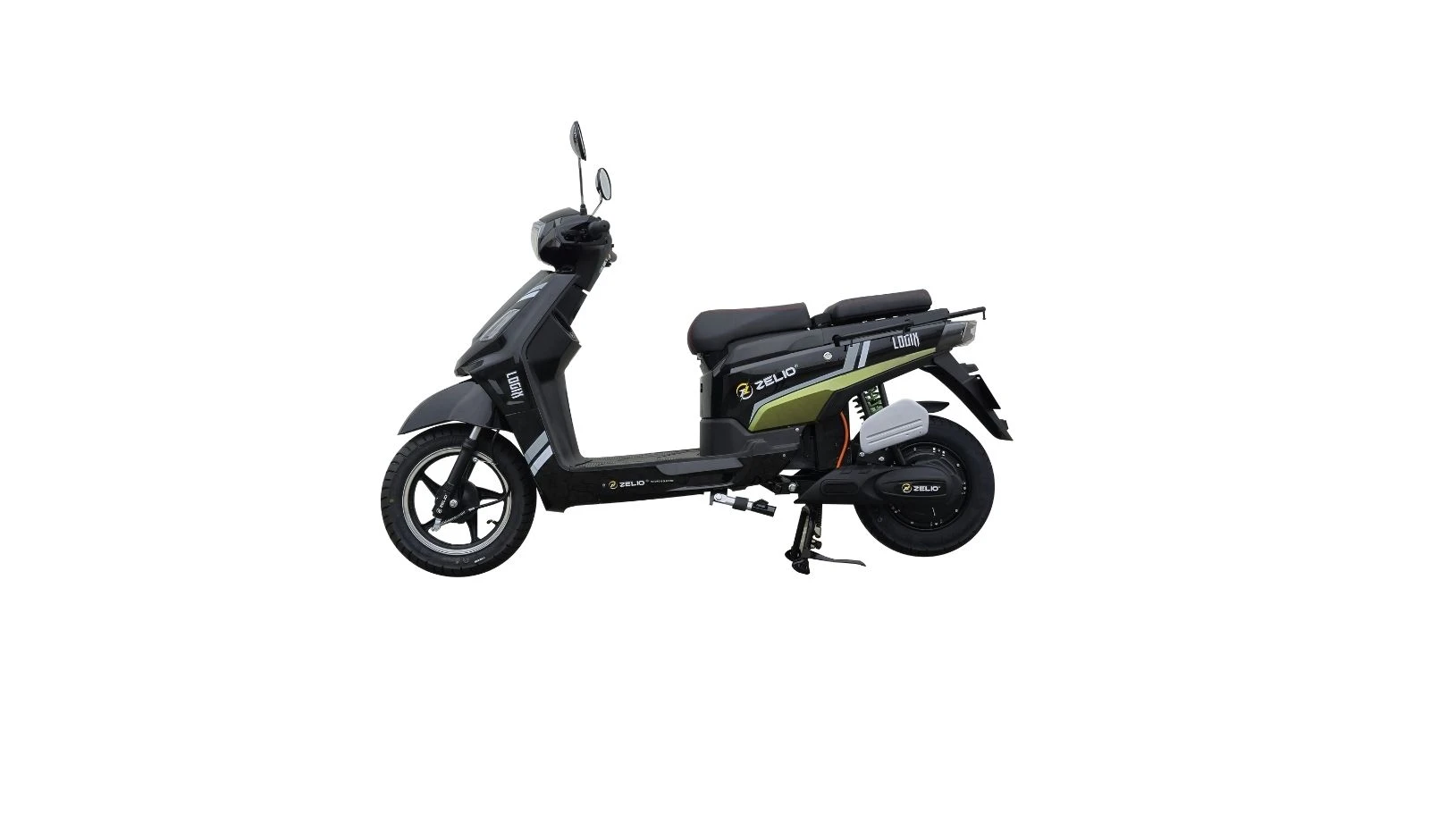Zelio E-Mobility Coimbatore electric scooter plant manufacturing facility