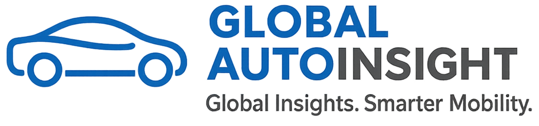 Global Auto Insight