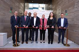 Visteon Research and Innovation Center in Tunisia Boosts Automotive R&D