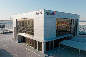 Legend Holding Jafza Automotive Expansion Strengthens Global Reach