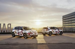 Volkswagen ID. Polo Electric Car Targets Affordable EV Segment