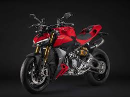 Ducati ABS Recall Raises Front Wheel Lockup Risk