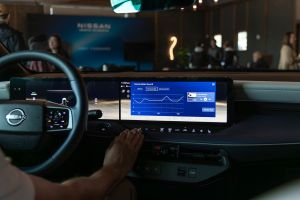 Personalized Sound App Transforms In-Car Audio for Nissan, INFINITI