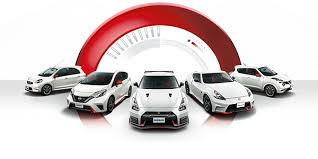 Nissan NISMO Customized Vehicles Drive Global Growth Strategy
