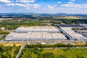 PowerCo Unified Battery Cells Begin Production at Salzgitter