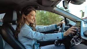 Nokia WLAN Patent License Powers Connected Cars at Stellantis