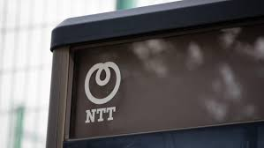 NTT Level 4 Autonomous Vehicles Strategy Targets 1,000 Units by 2030