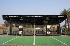 Turnkey EV Charging Solution Exicom One for Scalable Deployments