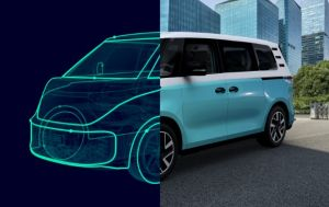 PAVE360 Automotive accelerates digital twin SDV development