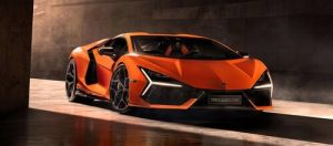 Intelligent Product Lifecycle at Automobili Lamborghini CES 2026