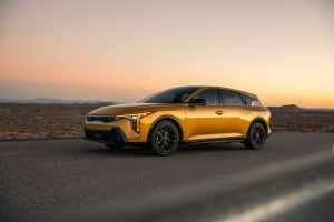 2026 Kia K4 Hatchback Pricing, Specs, and ADAS Details