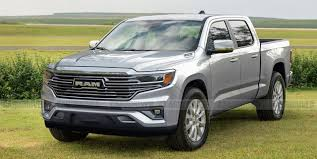 Ram Dakota Midsize Pickup Confirmed for U.S. Market