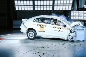 Global NCAP Maruti Suzuki Celerio and Ciaz Safety Ratings Explained