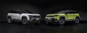 Jeep Wagoneer S and Recon Signal Return to D-SUV EV Segment