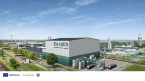 cylib LFP Battery Recycling Expansion Strengthens Europe’s EV Supply Chain