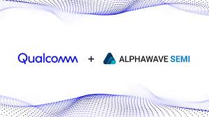 Qualcomm Alphawave Acquisition Accelerates Data Center Expansion