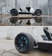 Donut Lab and WATT EV Partner on In-Wheel Motor Skateboard Platform