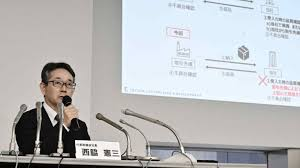 Japan Subcontract Act Violation: JFTC Issues Warning to Toyodenso