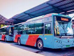 PM E-Drive Electric Bus Tender Sees Strong Industry Response