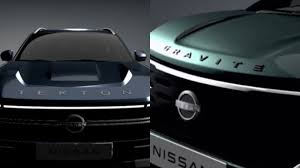 Nissan India New Model Launch Plan Signals Aggressive Market Push