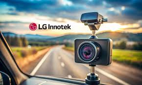 LG Innotek Next-Generation Under-Display Camera Module for DMS