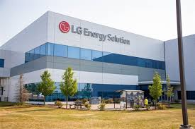 LG Energy Solution Terminates EV Battery Supply Contract
