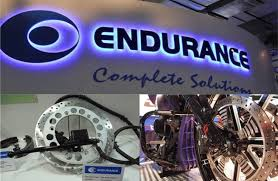 Endurance Technologies Italy Subsidiary Merger Restructures Operations