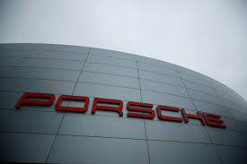Porsche Rearview Camera Recall Impacts 173,538 Vehicles in the US